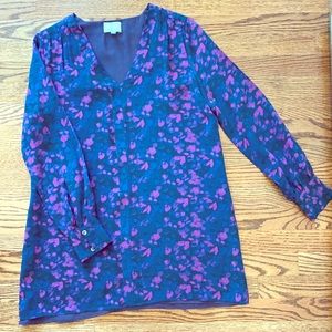 Rieley Tunic Dress